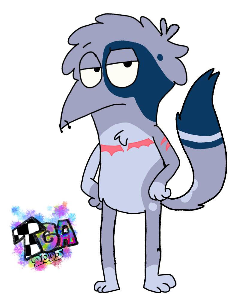 Beau 'Scarball' by RPS-addicted on DeviantArt