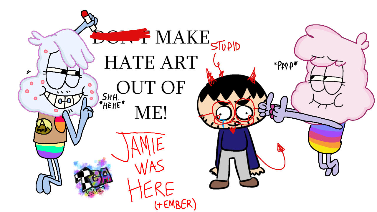 Prankster clouds by RPS-addicted on DeviantArt