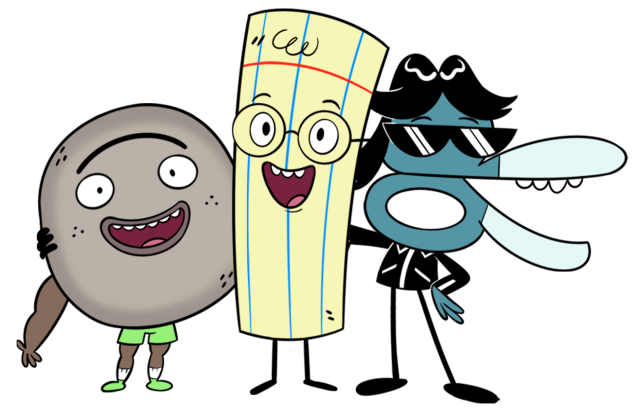 Rock, Paper and Scissors vector by RPS-addicted on DeviantArt