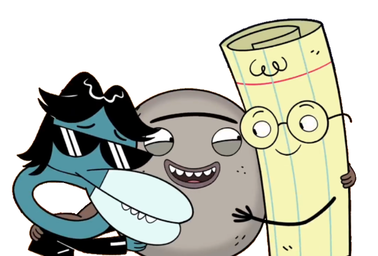 Rock, Paper and Scissors vector 3 by RPS-addicted on DeviantArt