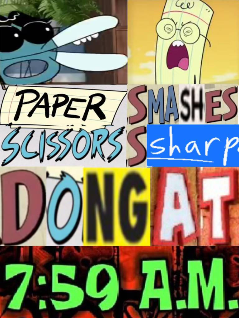 A Scissper Expand Dong of mine by RPS-addicted on DeviantArt
