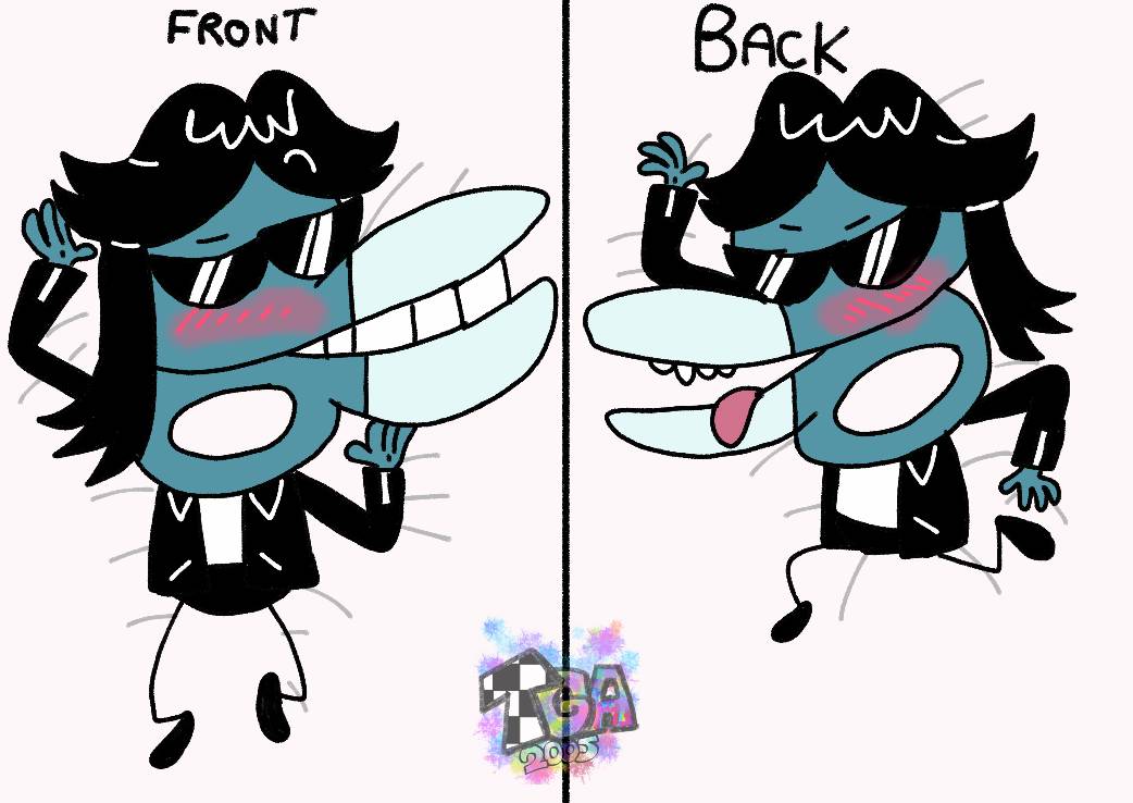 RPS body pillow concept - Scissors by RPS-addicted on DeviantArt