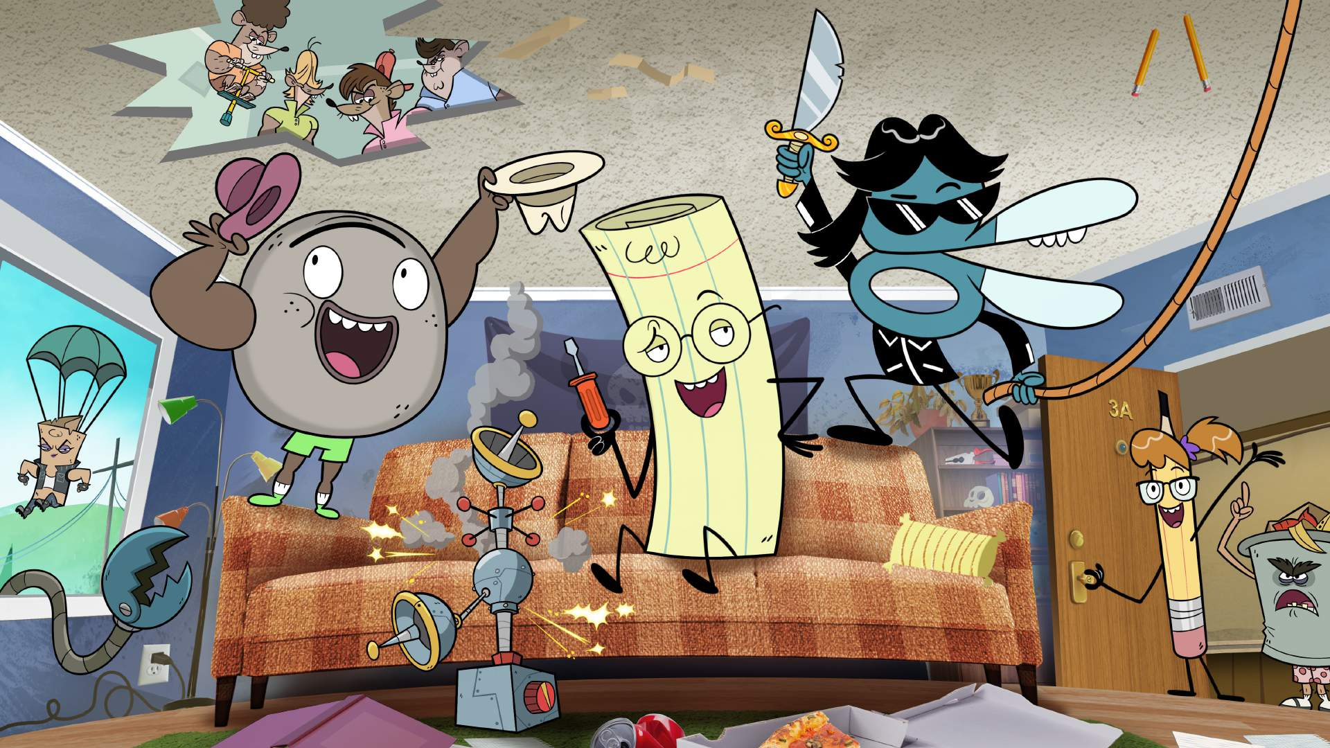 Look what I found from Discord by RPS-addicted on DeviantArt