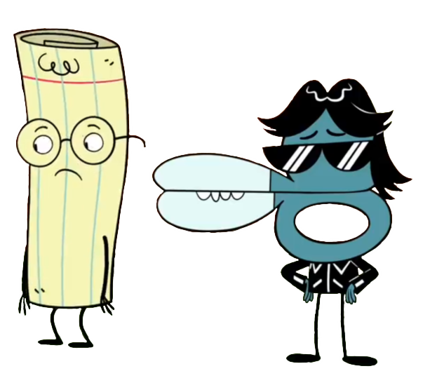 Paper and Scissors vector #2 by RPS-addicted on DeviantArt