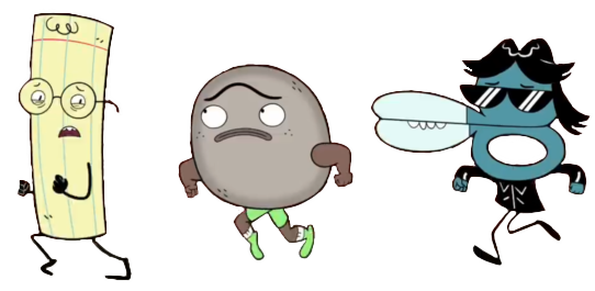 Rock, Paper and Scissors vector 34 by RPS-addicted on DeviantArt