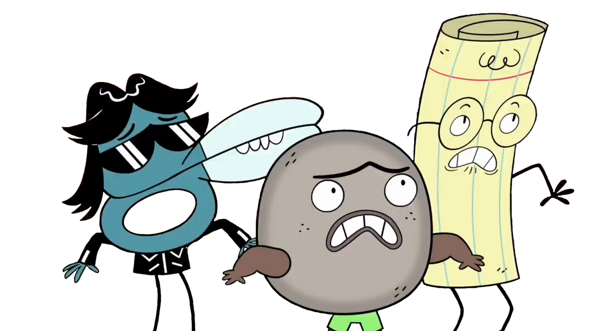 Rock, Paper and Scissors vector 39 by RPS-addicted on DeviantArt