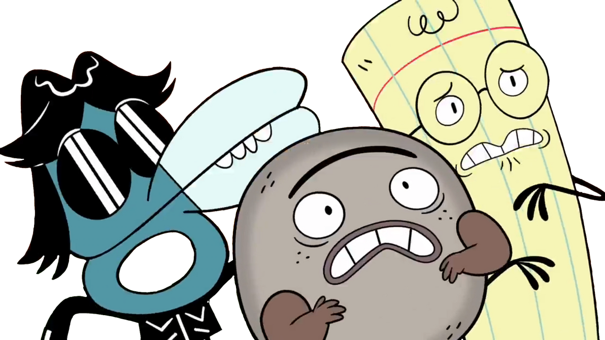 Rock, Paper and Scissors vector 40 by RPS-addicted on DeviantArt