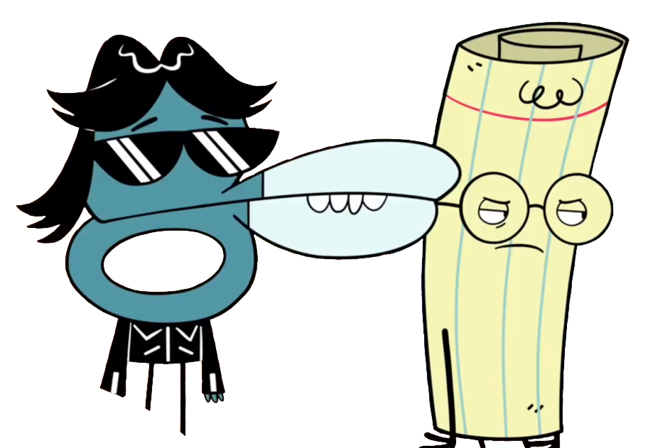 Paper and Scissors vector #5 by RPS-addicted on DeviantArt