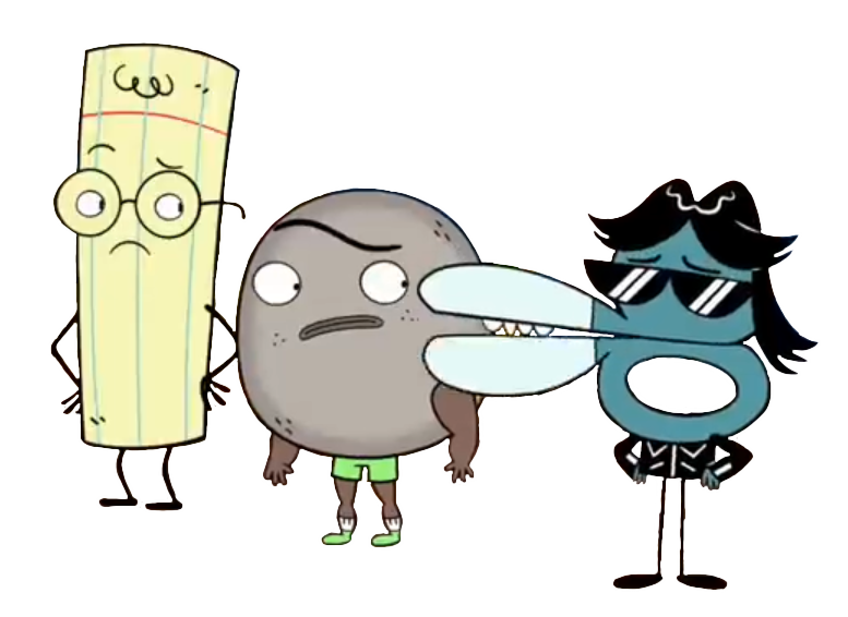 Rock, Paper and Scissors vector 71 by RPS-addicted on DeviantArt