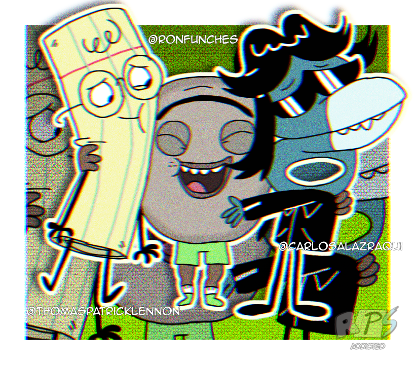 Happy Scissors Rps Rock Paper Scissors group hug by RPS-addicted on DeviantArt