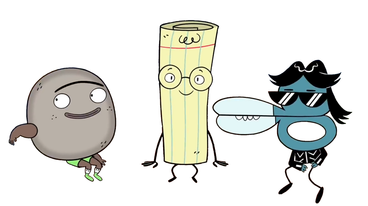 Rock, Paper and Scissors vector 80 by RPS-addicted on DeviantArt