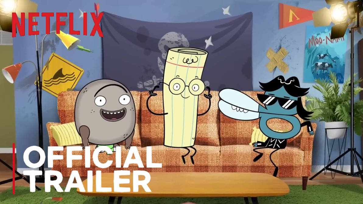 RPS - Netflix official trailer (FANMADE) by RPS-addicted on DeviantArt