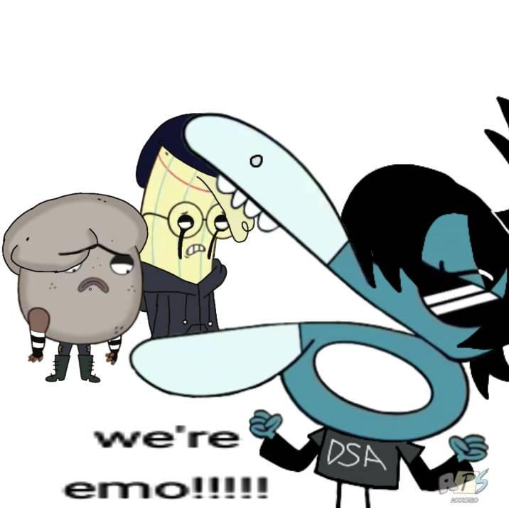 Emo RPS by RPS-addicted on DeviantArt
