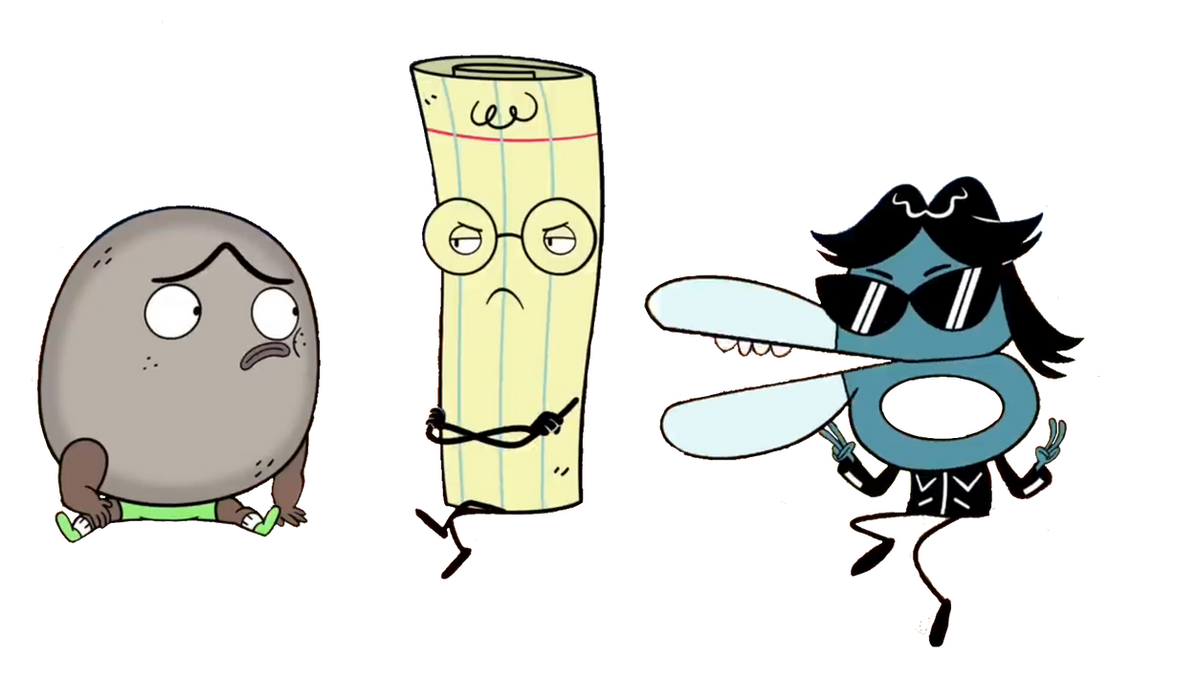 Rock, Paper and Scissors vector 91 by RPS-addicted on DeviantArt