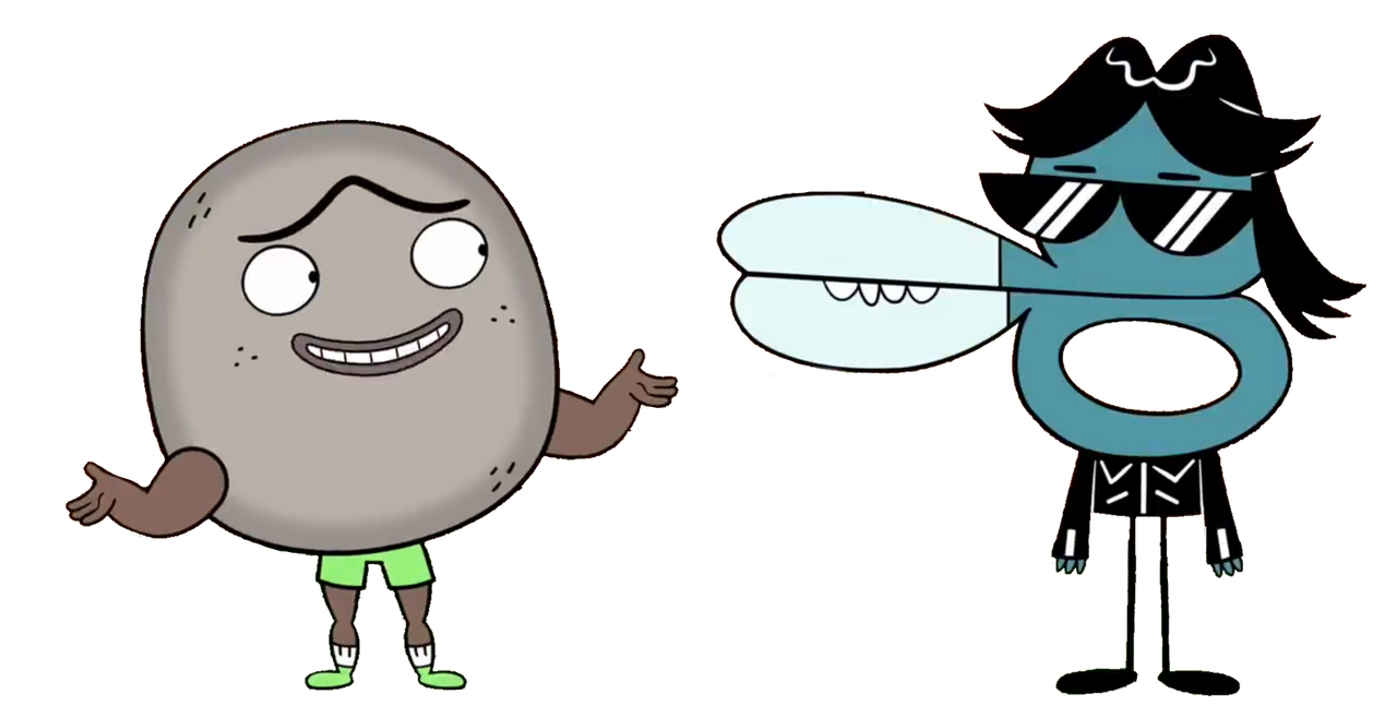 Rock and Scissors vector by RPS-addicted on DeviantArt