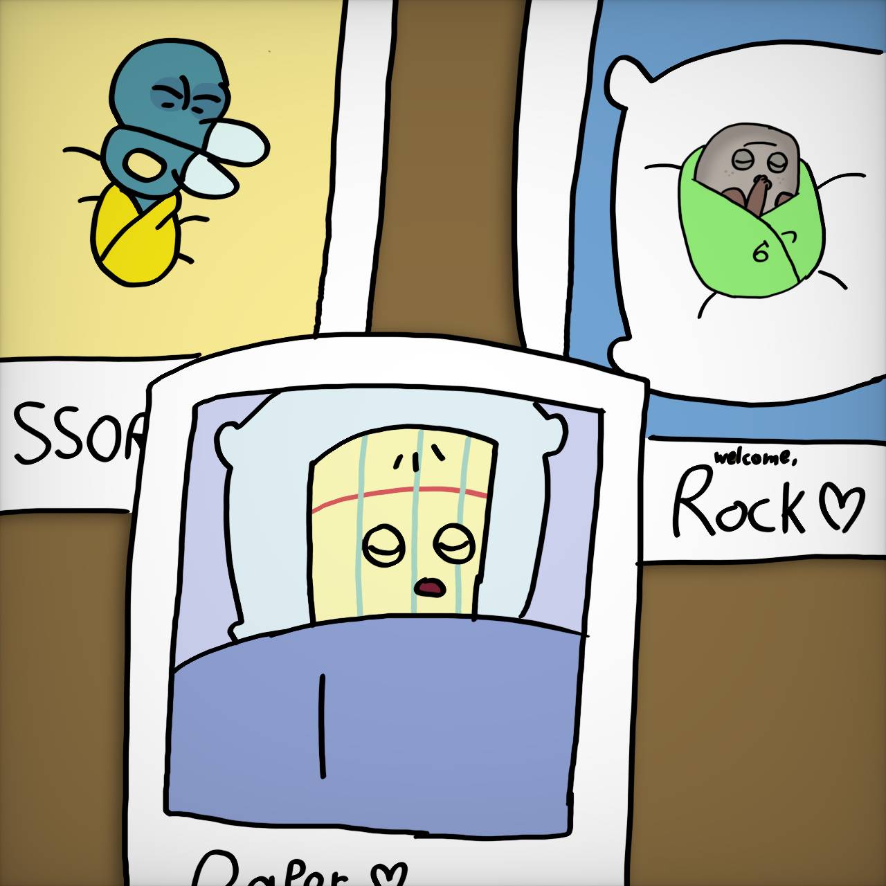 baby pictures by RPS-addicted on DeviantArt
