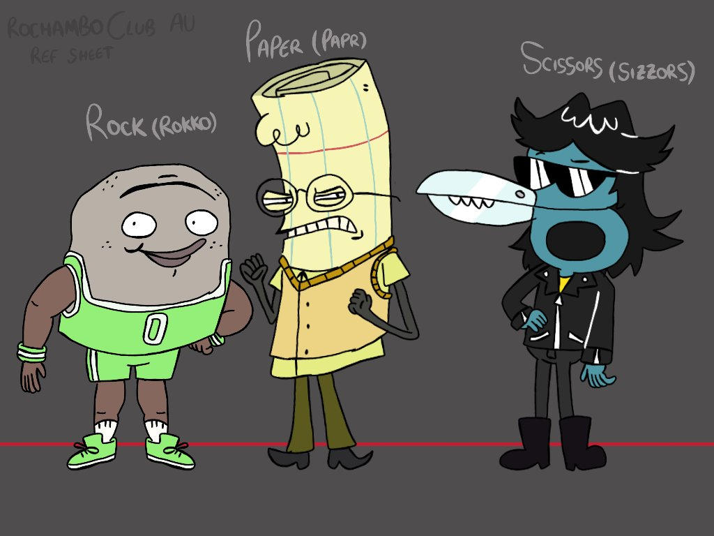 concept art of an AU I am working on by RPS-addicted on DeviantArt