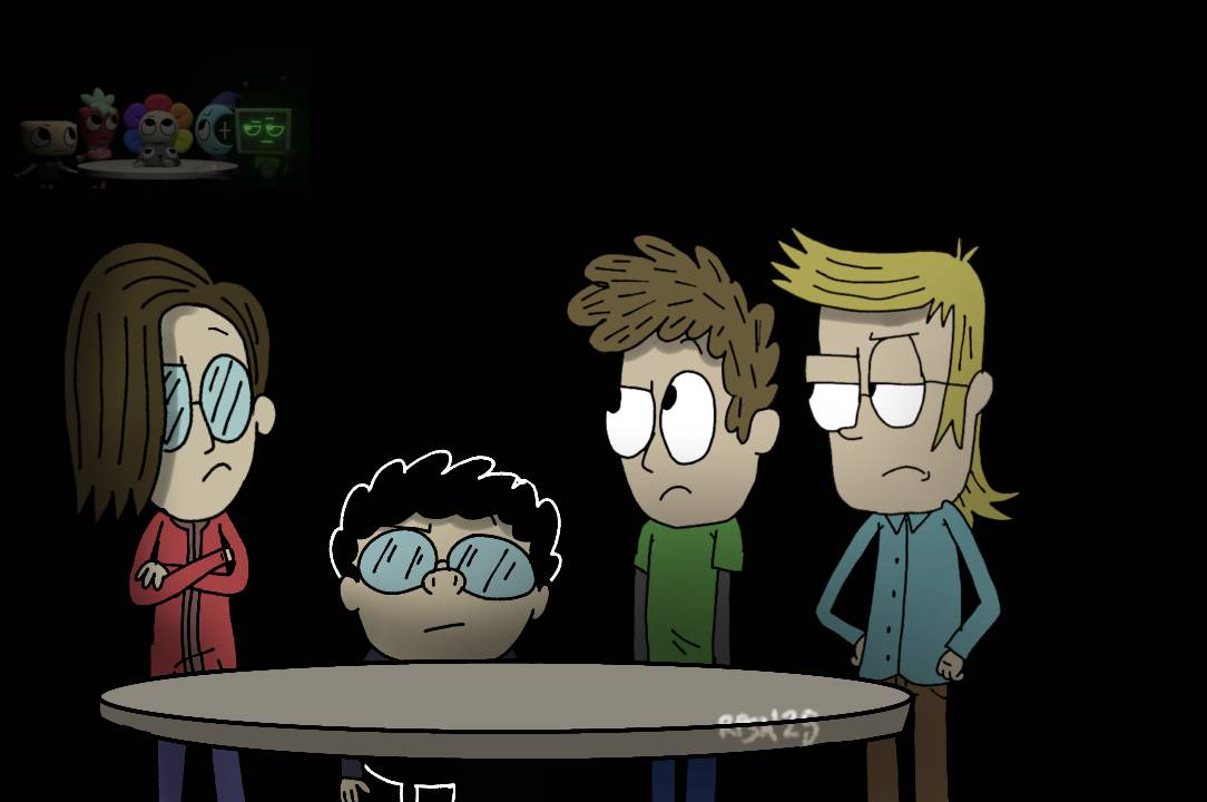 More of these guys! by RPS-addicted on DeviantArt