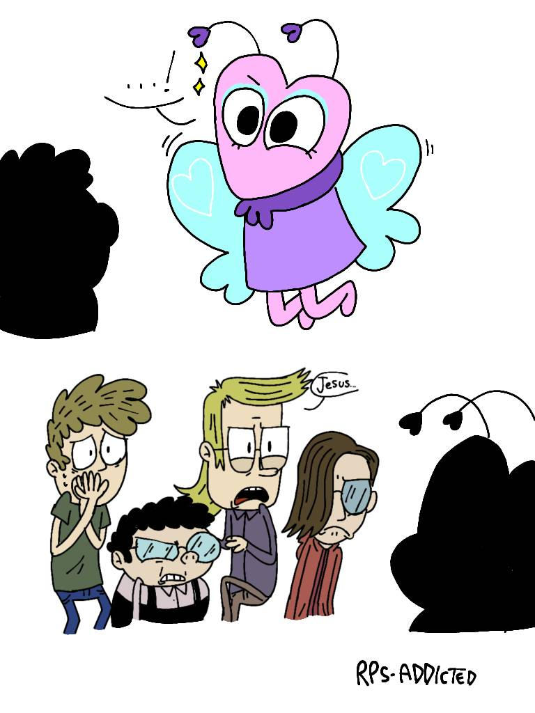 Uhh... by RPS-addicted on DeviantArt