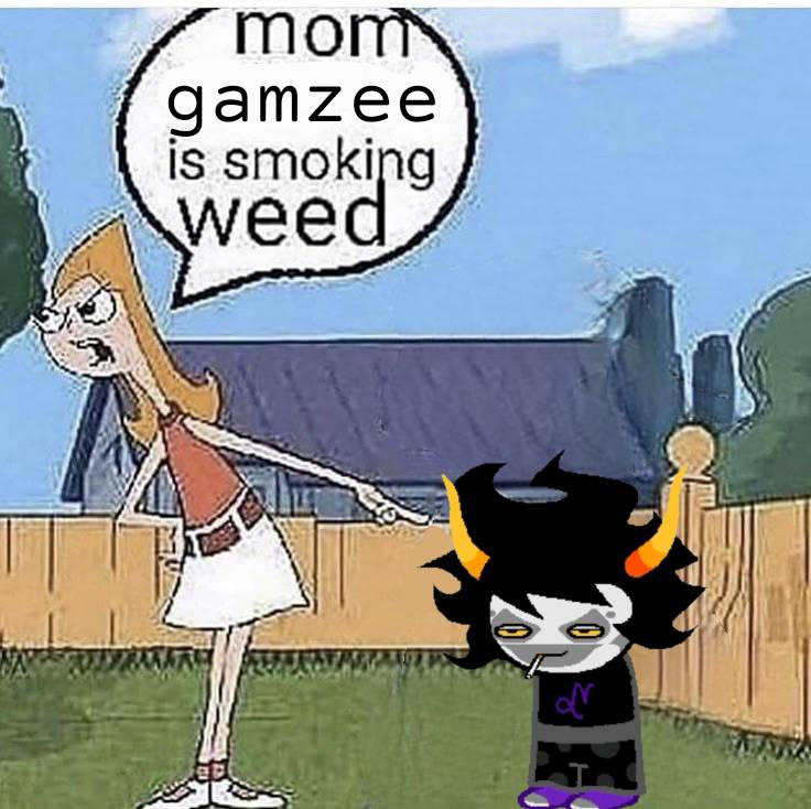Gamzaza meme by RPS-addicted on DeviantArt