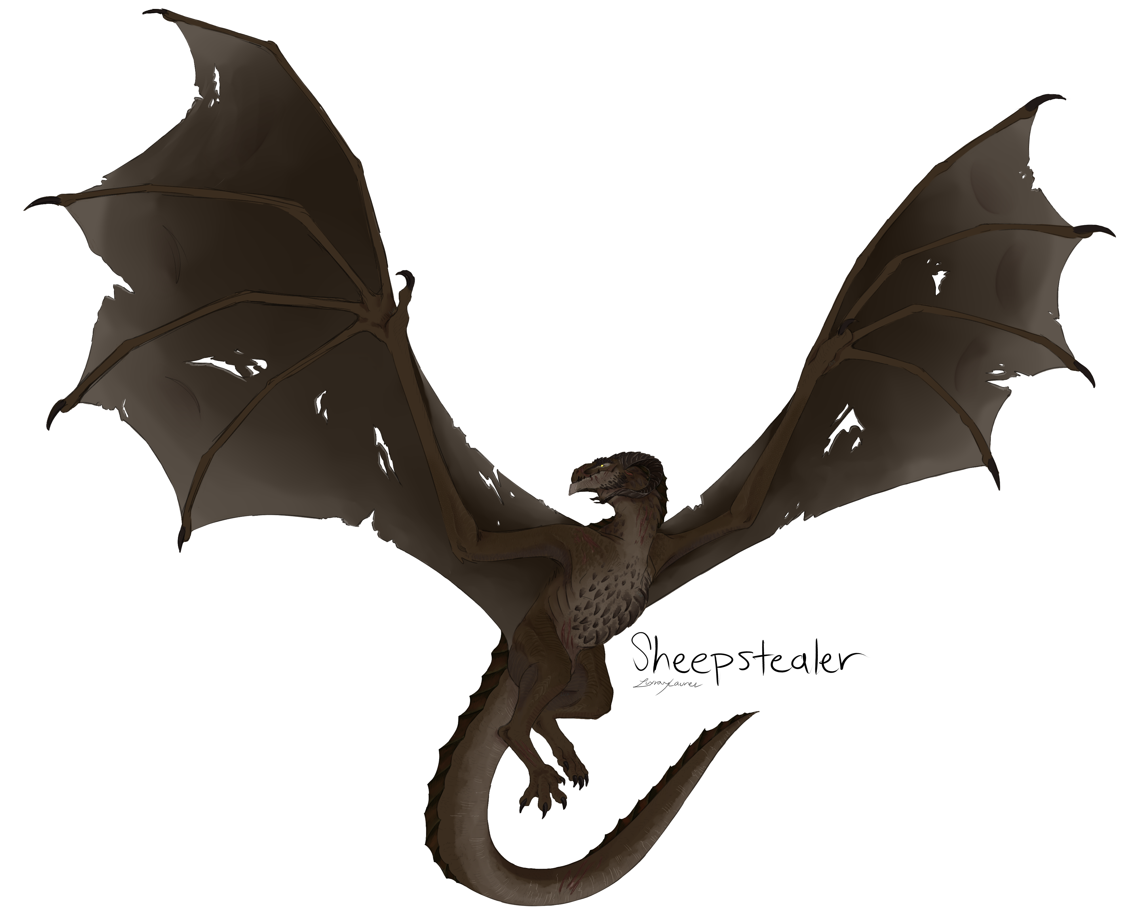 Sheepstealer By LuxrayLauren On DeviantArt sheepstealer-by-luxraylauren-on-deviantart