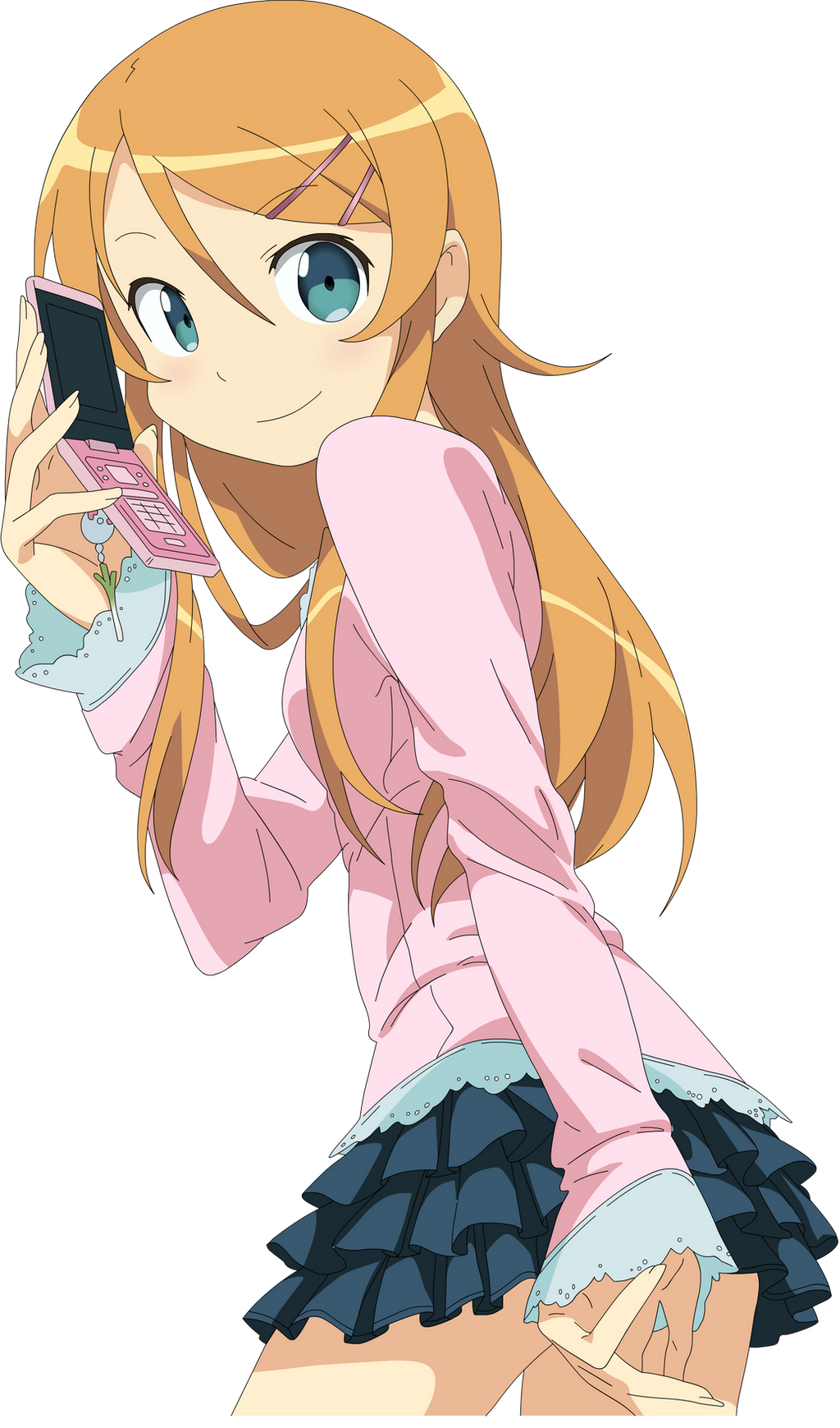 Kirino Kosaka And Ayase Aragaki By Margaretaratih On Deviantart Kirino Kosaka And Ayase Aragaki By Margaretaratih On Deviantart
