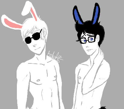 playgirl Bunnystuck