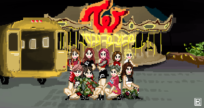 Twice Like Ohh Ahh Gif By Bjitaly On Deviantart Twice Like Ohh Ahh Gif By Bjitaly On Deviantart
