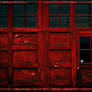Or Hwy 99 - Red Door