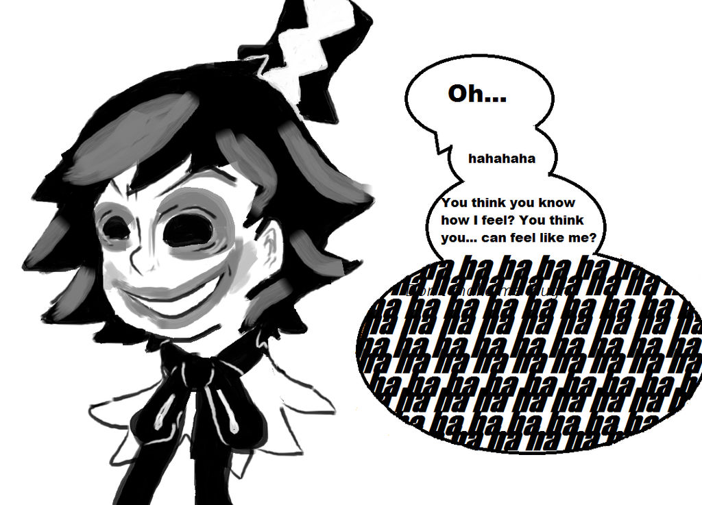 RP with Raven 6 by rozensouseiseki on DeviantArt