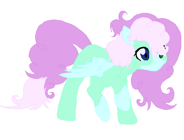 Shimmering Element ((Next gen oc)) by levilover02 on DeviantArt