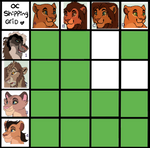 Collab grid by levilover02