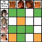 Collab grid by levilover02