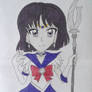 Sailor Saturn