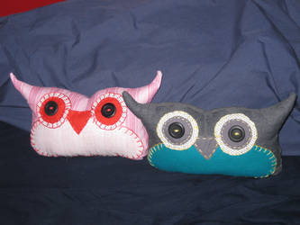 Owls 3