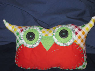 Owls 4