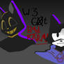 Cat Kitty Cat Cat