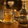 Moroccan Tea