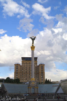 Kiev, Ukrain 2