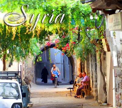 Syria ID 02 by Nihadov on DeviantArt