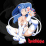 Darkstalkers Felicia