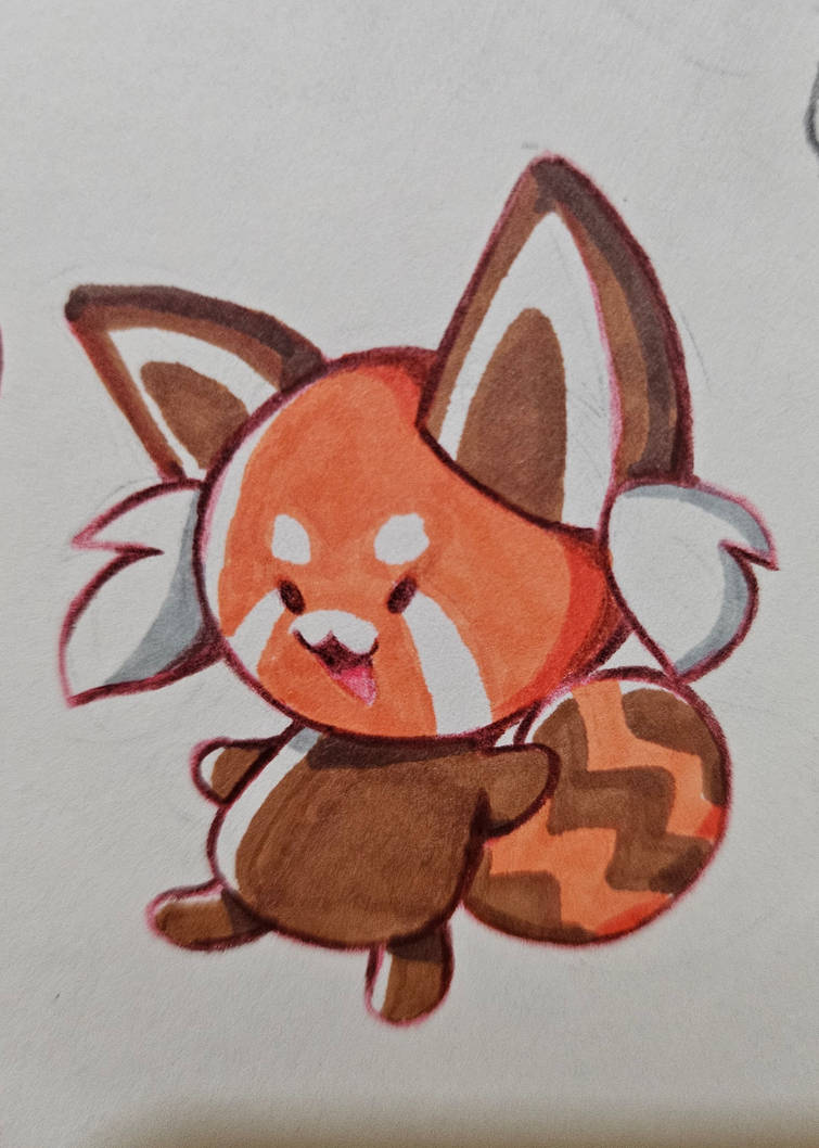 Sody Pop by itsxannyp on DeviantArt