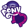 Equestria Girls Logo Base