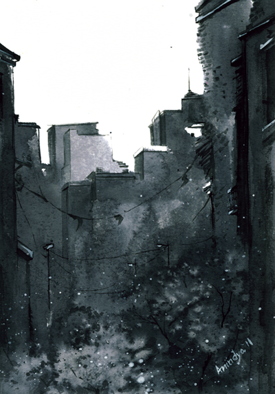 ink cityscape-02