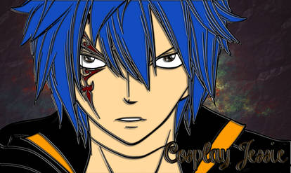 Jellal-3