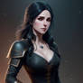 Yennefer of Vengerberg (Requested)