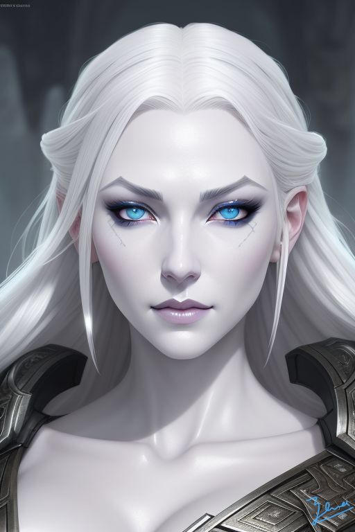Corpse Battleknight Corpse Queen by Zena686 on DeviantArt