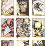 X-men Origins: Wolverine 1