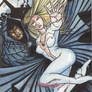 Spiderman AP Cloak and Dagger