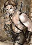 Dungeon dolls 025 by Csyeung